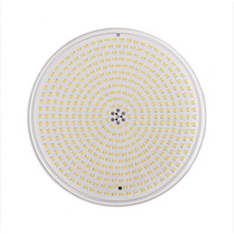 Лампа PS710, LED, белый холодный, PAR56-тонкая, 30 Вт, 12В AC, ABS