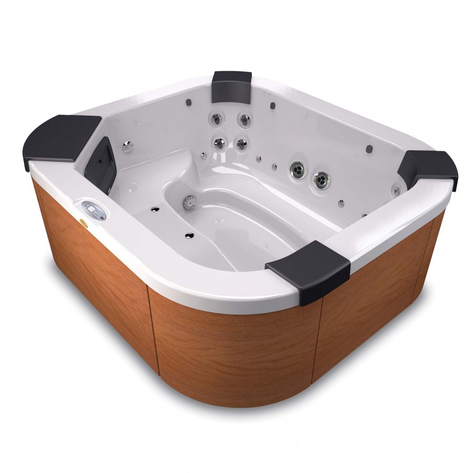 Спа бассейн Jacuzzi Delos