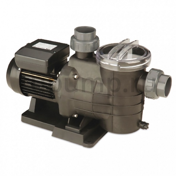 Насос с префильтром IML Minipump 7,8 куб.м/ч, h=8 м, 230В, NEWMP050M