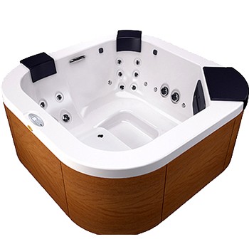 Спа бассейн Jacuzzi Delfi Pro