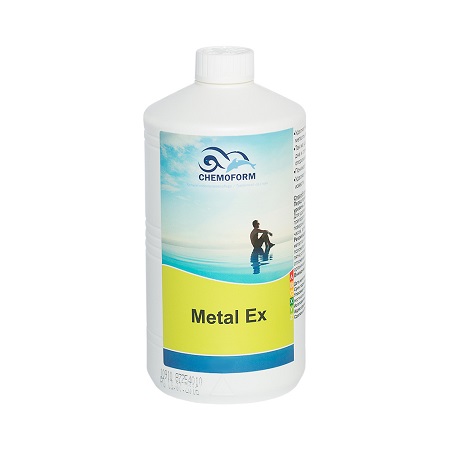 Chemoform Metall-Ex 1 кг