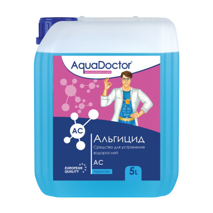 AquaDoctor AC 5 л.